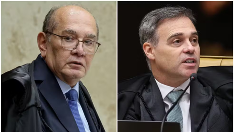 Gilmar Mendes Sai em Defesa de Gonet e Volta a Atacar Mendonça: ‘Boneco de Campanha e Pixuleco Eleitoral’