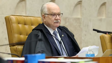 Fachin Faz Balanço de Um Ano no CNJ, Destaca Punição a Juízes e Fixa Metas Contra o Crime Organizado