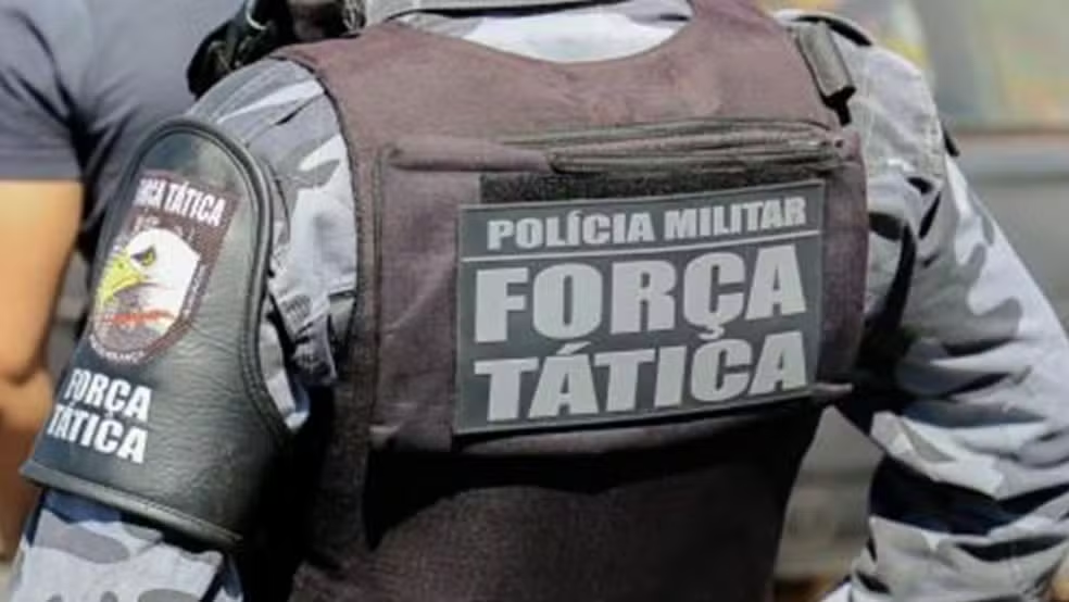 Dois Homens Morrem em Troca de Tiros com a Força Tática Durante Ação Contra o Tráfico em Rondonópolis
