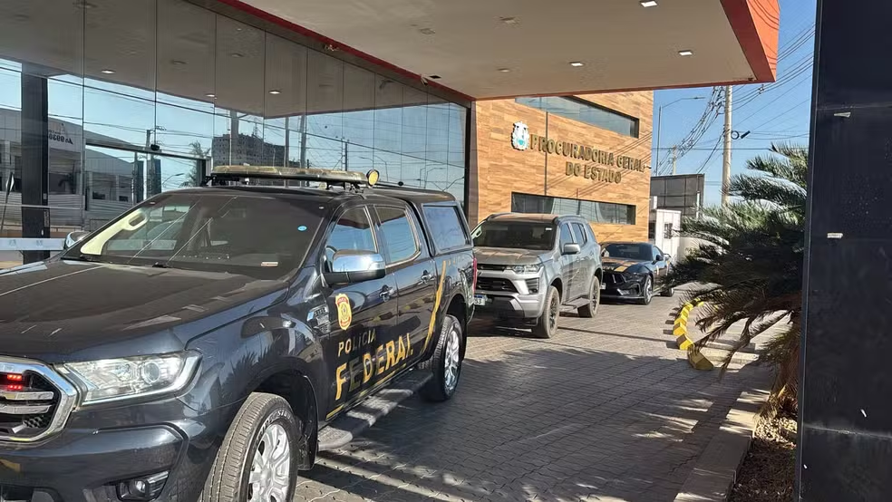 STF Mantém Bloqueio de R$ 308 Milhões, Retenção de Passaportes e Proibição de Contato em Investigação Sobre Acordo da Oi em MT