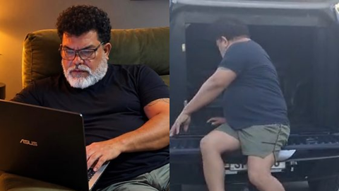 'Cabeleireiro das Estrelas' É Preso em Cuiabá por Tráfico e Lavagem de Dinheiro; Alvo que Sobreviveu a Atentado Cai em SP