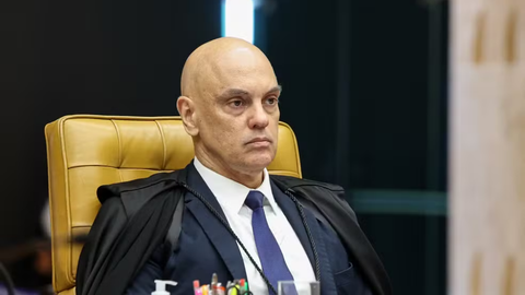 Ex-Ministros Defendem que STF Deve Apurar Relação de Moraes e Vorcaro Após Vídeo de Jatinho