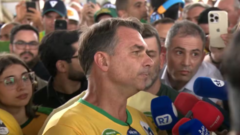 Ala Dura do PL Crava Impeachment de Moraes Como 'Inegociável' e STF Mede Risco de Novo Senado