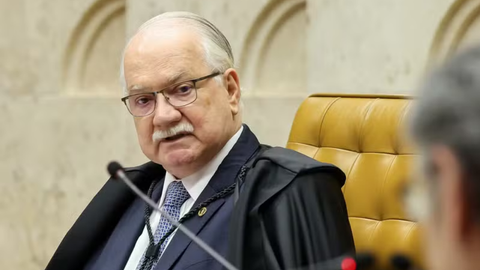 PF Prepara Relatório a Fachin com Posição Sobre Ministros Citados no Caso Banco Master