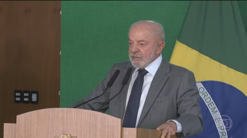 Lula Diz que Não é Responsável por Moraes, Cobra Punição se Houver Delito e Elogia Atuação do Ministro no TSE