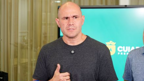 Sem Maioria, Abilio Recua, Veta Candidatura da Base e Deixa Caminho Livre para Eleição de Ilde Taques na Câmara