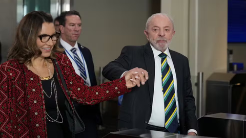 Na ONU, Lula Cobra Reforma do Conselho de Segurança e Defende Negociação para Encerrar Guerras