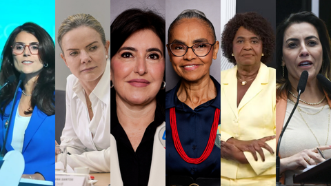 Com Onda Conservadora, Seis Nomes de Destaque da Esquerda e de Centro Ficam Fora do Senado