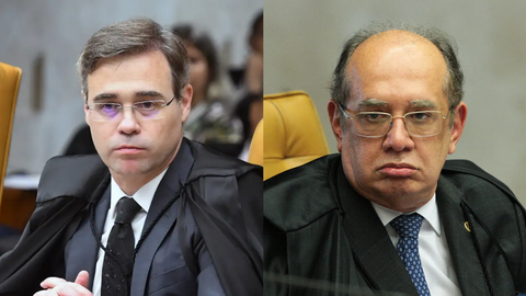 Mendonça Rebate Gilmar Mendes, Nega Vazamentos e Diz que Nunca Transformou Plenário em ‘Palanque ou Picadeiro’