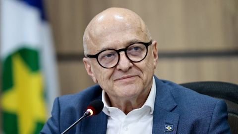 Com Mais de 85% dos Votos, Pivetta É Reeleito Governador no 1º Turno e Mantém Tradição Política em MT