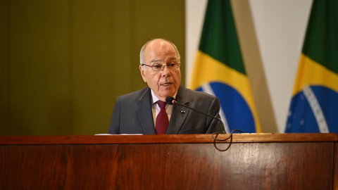 Em Nova York para Acompanhar Lula na ONU, Mauro Vieira Alerta para 'Relativização da Soberania' em Encontro da Celac