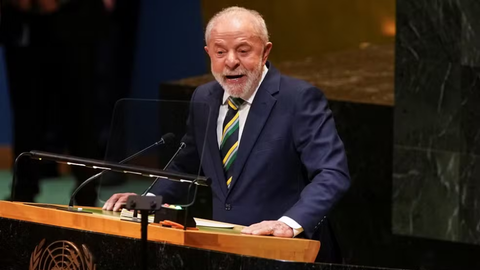 Lula Embarca para Nova York para Abrir a 81ª Assembleia Geral da ONU em Meio a Expectativa de Contato com Trump