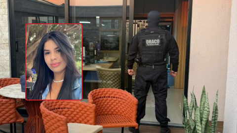 Operação Aposta Final Mira Influenciadora de VG e Marido por Lavagem de R$ 102 Milhões em Apostas Clandestinas