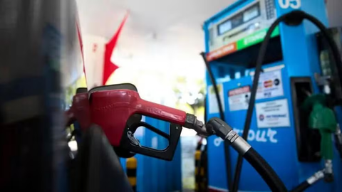 Governo Prorroga Subvenção ao Diesel por Mais 30 Dias às Vésperas da Eleição