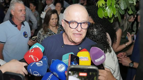 Pivetta Afirma que Wellington e Natasha Têm Mesma Origem Política e Atuam Combinados em Debates