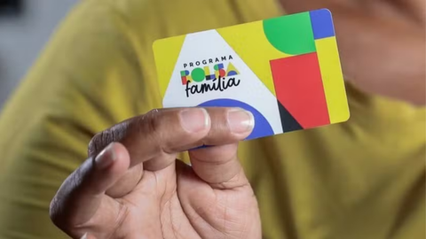 Às Vésperas da Eleição, Governo Lula Anuncia Reajuste de 15% no Bolsa Família e Piso Sobe para R$ 691