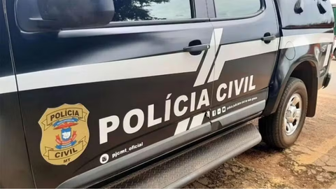 Operação Nocaute Cumpre 51 Ordens Judiciais Contra Esquema de Extorsão e Lavagem de Dinheiro Ligado a Facção em MT e no RJ