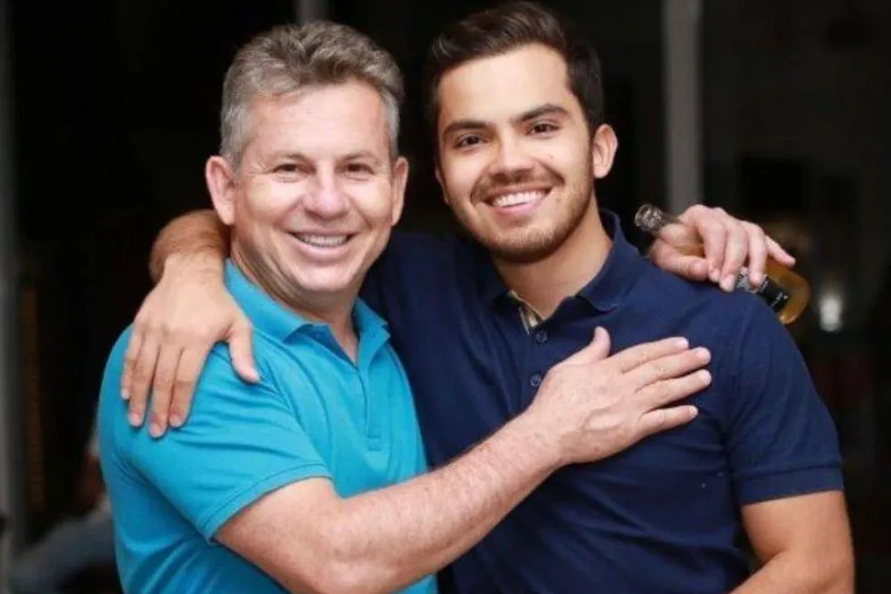 Mauro Mendes, Filho e Mineradoras São Denunciados Pelo MPF por Contrabando Internacional de Mercúrio