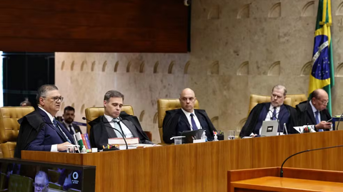 Julgamento Sobre Moraes Deixa Questões em Aberto no STF; Entenda os Impasses Regimentais