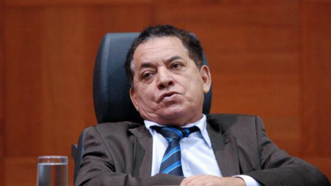 TJMT Mantém Condenação do Ex-Deputado Luiz Marinho por Esquema de 'Mensalinho' na Era Silval
