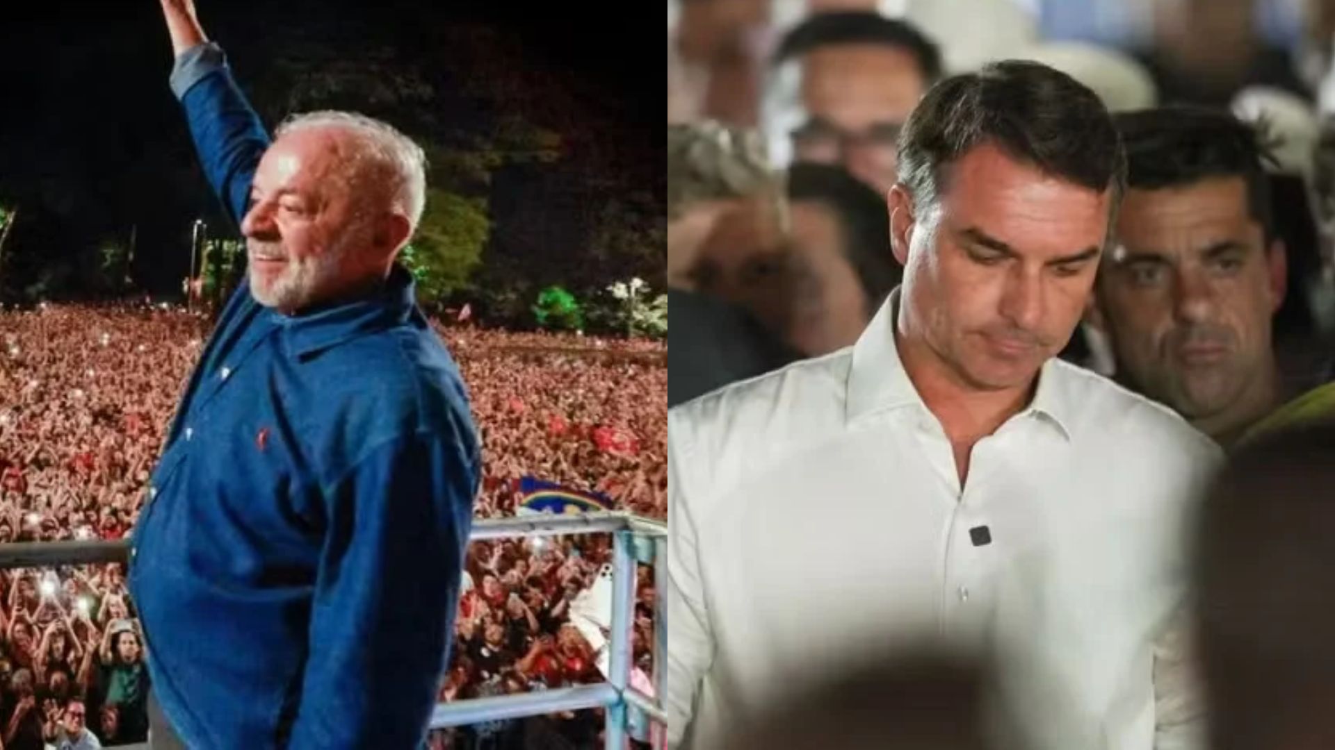 Ministros do TSE Veem Pedido de Flávio para Anular Eleição Sem Força Diante de Vantagem de Lula e Prorrogação Restrita