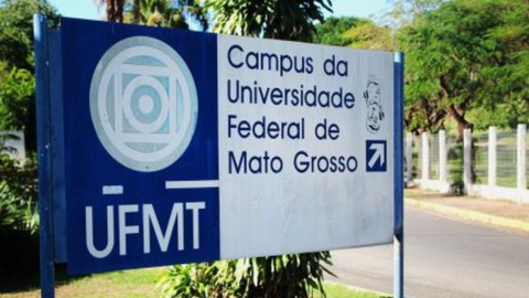 Ataques Racistas e Misóginos em Grupos da UFMT Provocam Denúncia à Polícia e Apuração Disciplinar
