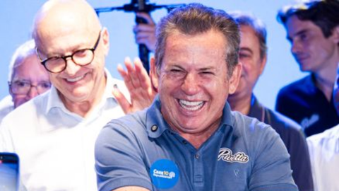 Mauro Mendes Conquista Senado, Elege Pivetta e Virginia e Impõe Derrota Histórica a Riva e Clã Campos