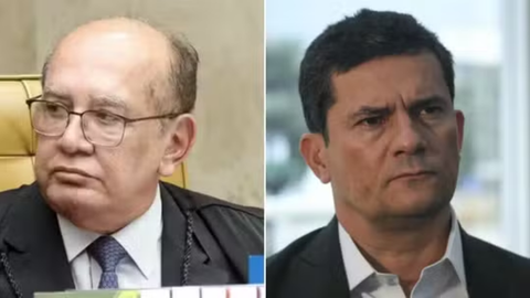 Gilmar Mendes Cassa Direito de Resposta de Moro e Libera Propaganda de Sandro Alex Sobre Aborto
