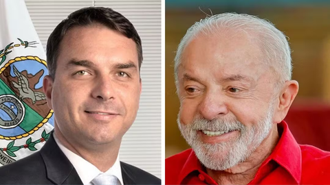 Lula Aposta em Pacote Social e Flávio Bolsonaro Busca Voto Útil para Decidir Eleição no 1º Turno