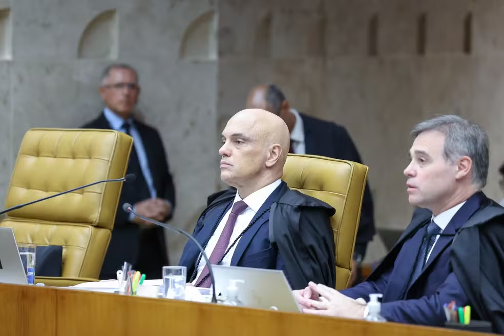 PGR Rejeita Pedido de Moraes e Não Vê Abuso de Autoridade de Mendonça no Caso Master