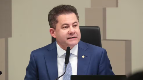 Deputado Cezinha de Madureira é Alvo de Operação da PF Sobre Tráfico de Influência em Tribunais Superiores