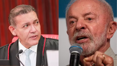 Nunes Marques Reconhece Registro do 'Exército do Lula', Mas Condiciona Retorno a Quarentena de 48 Horas