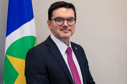Governo de MT Prevê RGA de 5,3% para Servidores Públicos no Orçamento de 2027