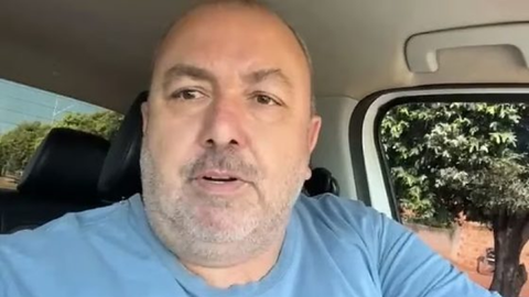 Ex-Prefeito de Pontes e Lacerda Alcino Barcelos É Alvo de Operação do MP por Fraude em Licitações e Lavagem