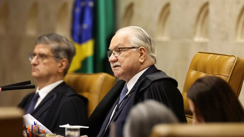 Caso Master Completa um Mês Travado na Presidência do STF, com Prisões e Pedidos da PF sem Resposta