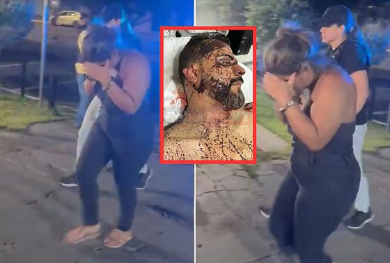 Justiça Mantém Presa Mulher que Ajudou Bando a Fugir Após Torturar Vereador e Família em MT