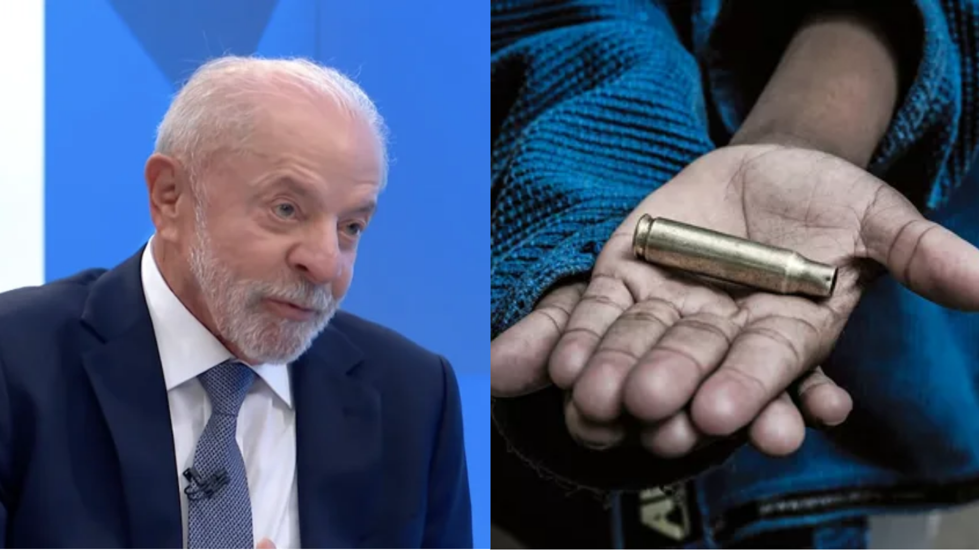 Lula Defende Pela Primeira Vez Redução da Maioridade Penal para 16 Anos em Crimes Hediondos, Mas Pede Debate Fora da PEC