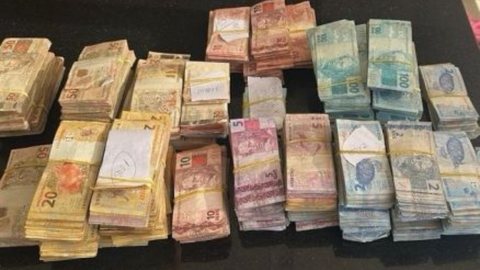 PF Deflagra Quatro Operações Contra Crimes Eleitorais em MT e Mira Cúpula Municipal em Rondonópolis