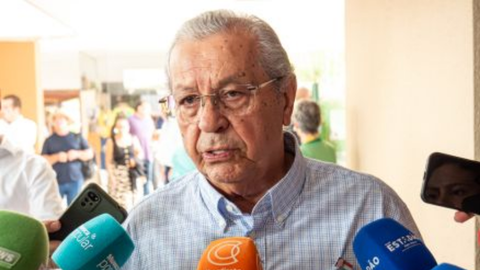 Mauro Mendes Assina Resolução e Libera Jayme Campos para Apoiar Wellington Fagundes contra Pivetta