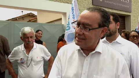 Augusto Cury Critica Privilégios em Brasília e Apresenta Alternativa Eleitoral: 'Nem Picanha, Nem Fuzil'