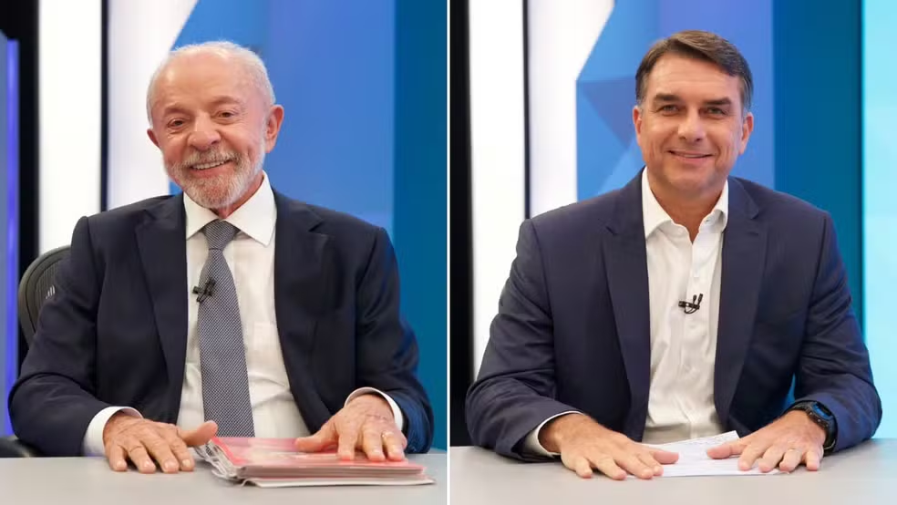 MPE Rejeita Atuação da Justiça Eleitoral Sobre Sigilos de Lula e Flávio e Defende Arquivamento do Caso