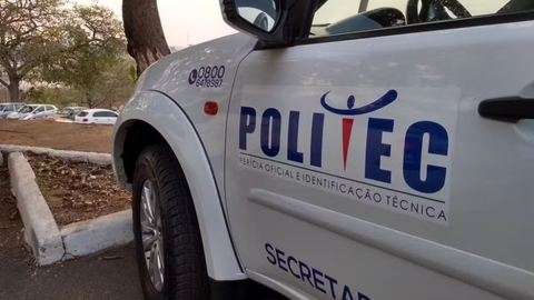 Trabalhador de 20 Anos Morre Atropelado por Máquina Agrícola em Fazenda de Tabaporã