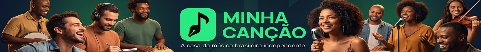 Conheça o Minha Canção