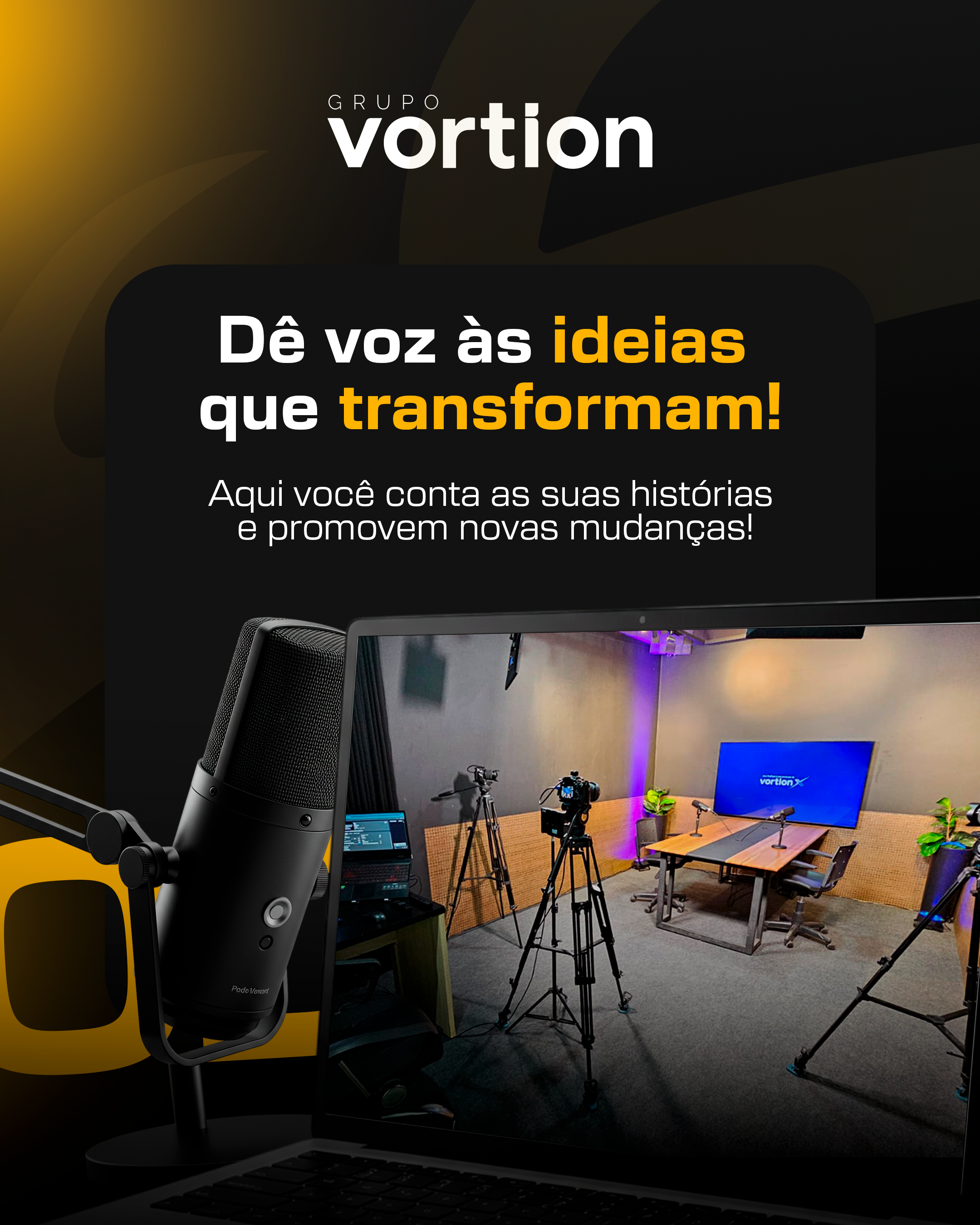 VORTION STUDIO