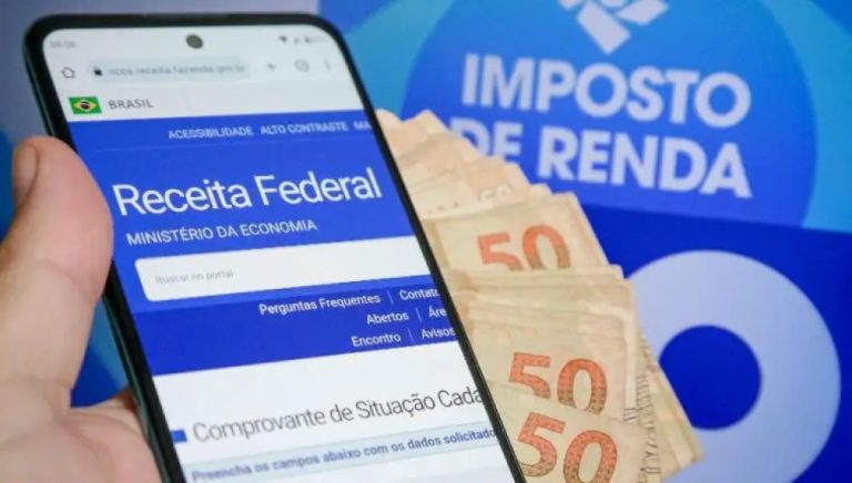 Imposto de Renda 2024: Receita Paga 2º Lote de Restituição Nesta Sexta; Veja Quem Recebe e Calendário