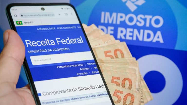 Imposto de Renda 2024: Receita Federal Abre Consulta ao 2º Lote de Restituição