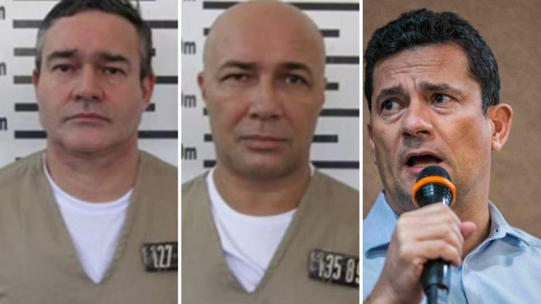 Presos Envolvidos em Plano para Sequestrar e Matar Sergio Moro São Assassinados a Facadas em Presídio de SP