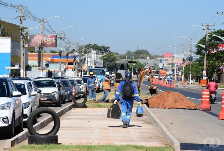 51% das Desapropriações do VLT em Cuiabá e Várzea Grande Não Servem para o BRT