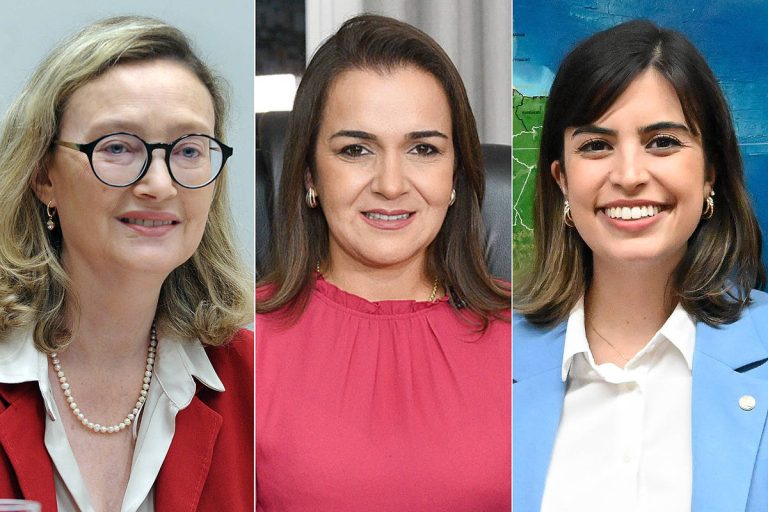 Poucas Mulheres Pré-Candidatas à Prefeitura nas Capitais Brasileiras em 2024