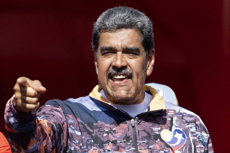 Maduro Responde a Lula e Minimiza Preocupações Sobre “Banho de Sangue”